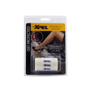 XPEL R4003-P Clear Paint Protection Film Roll 6 x 84