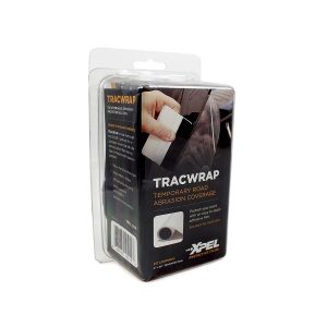 Tracwrap 4″X20′ (10.16cm x 6.09m)  Temporary Protection Film