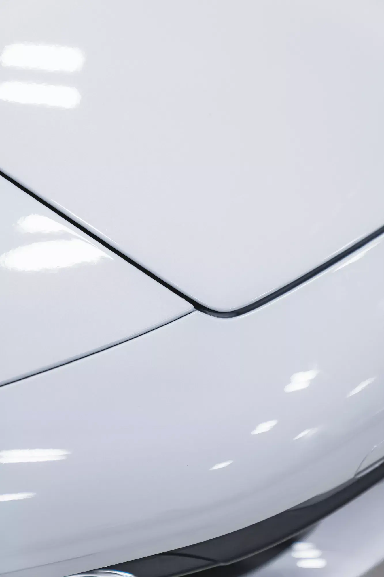 Ultimate Plus Paint Protection Film