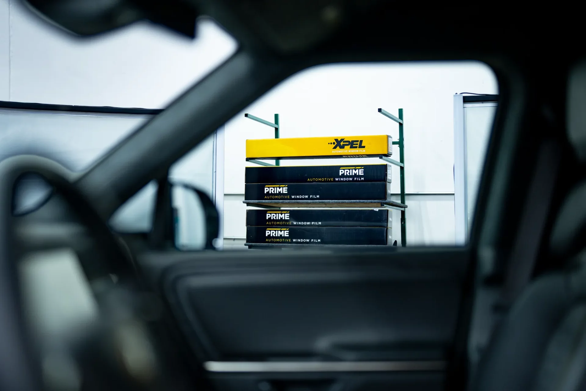 XPEL PRIME™ XR