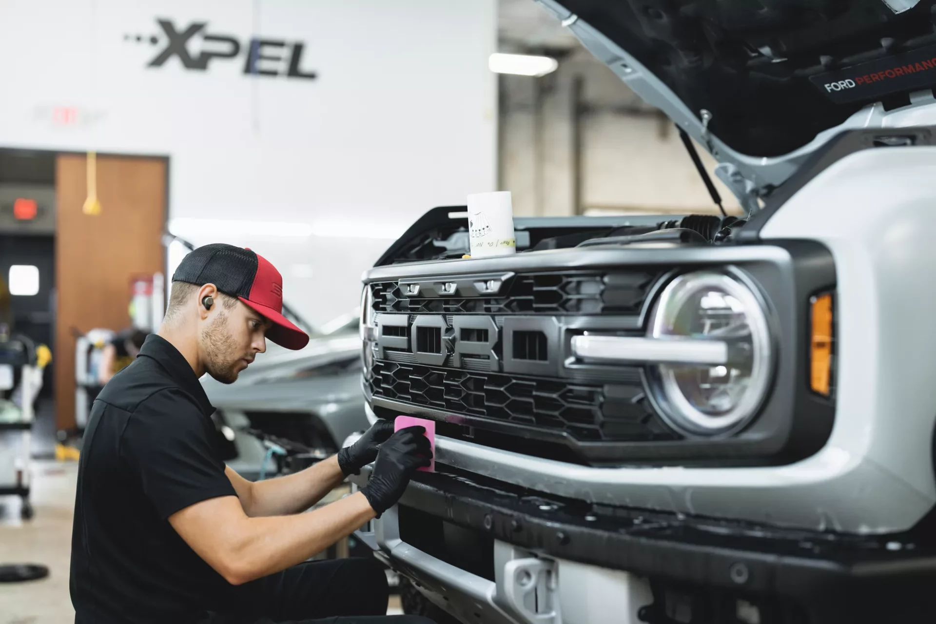 XPEL Global Influence