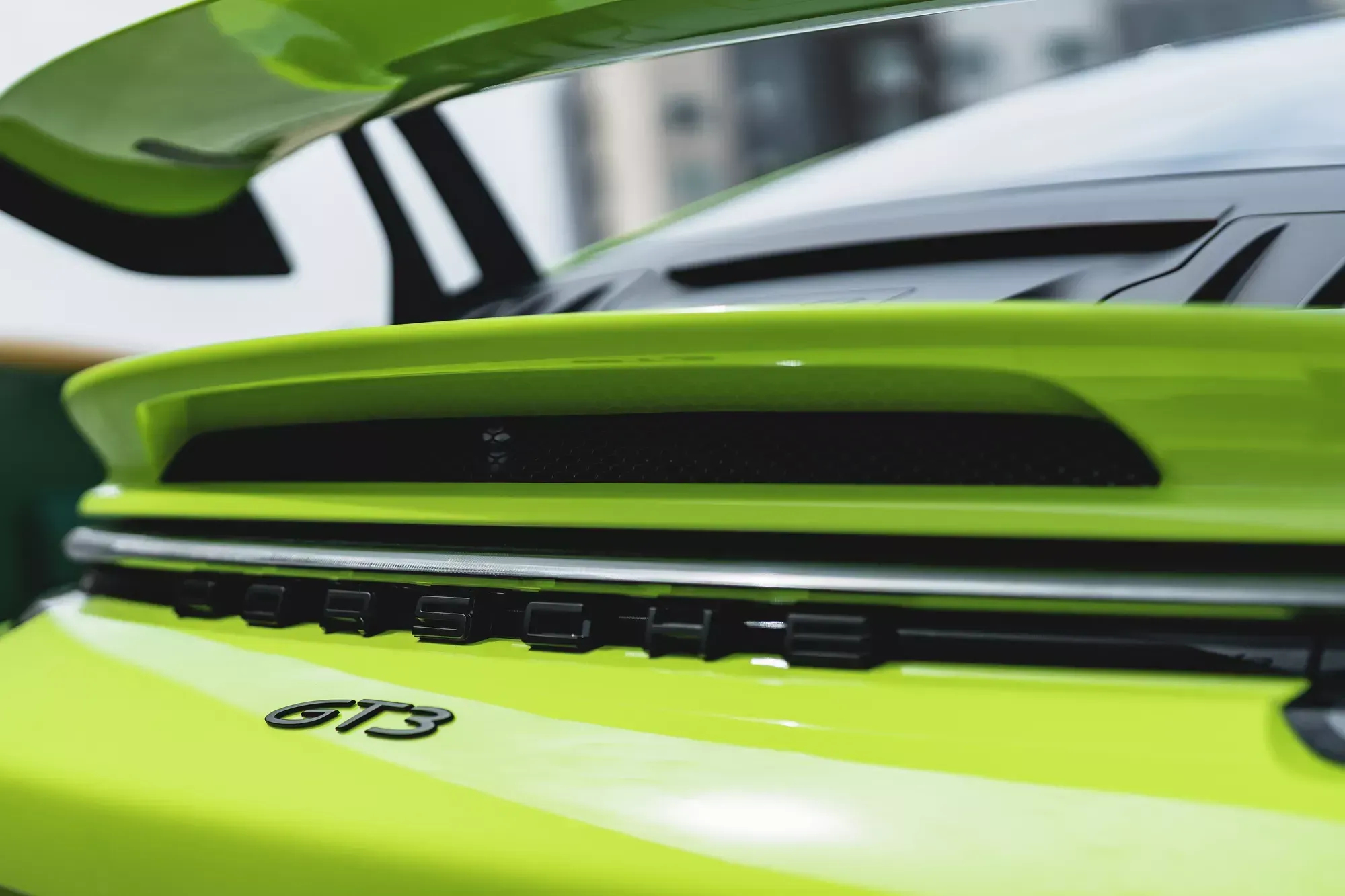 Ultimate Plus 10 Paint Protection