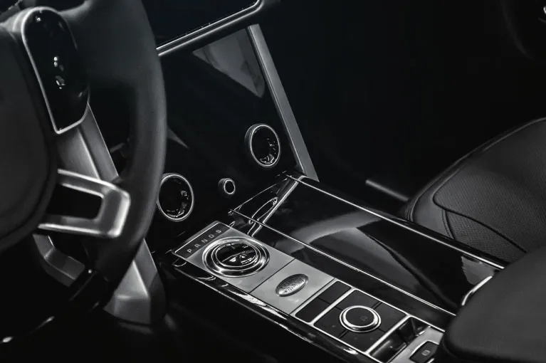 Ultimate Fusion Interior