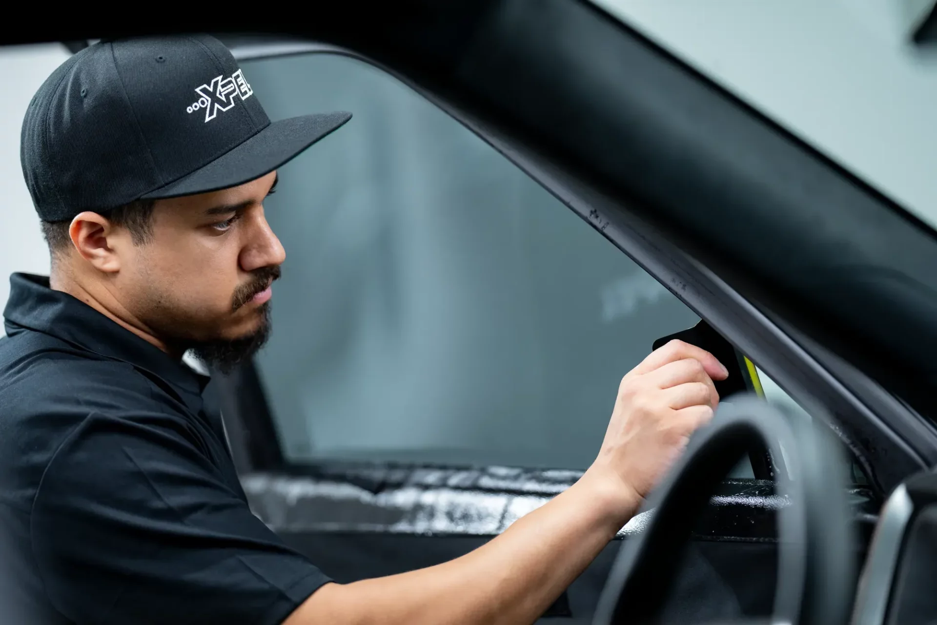 automotive Prime CS window film