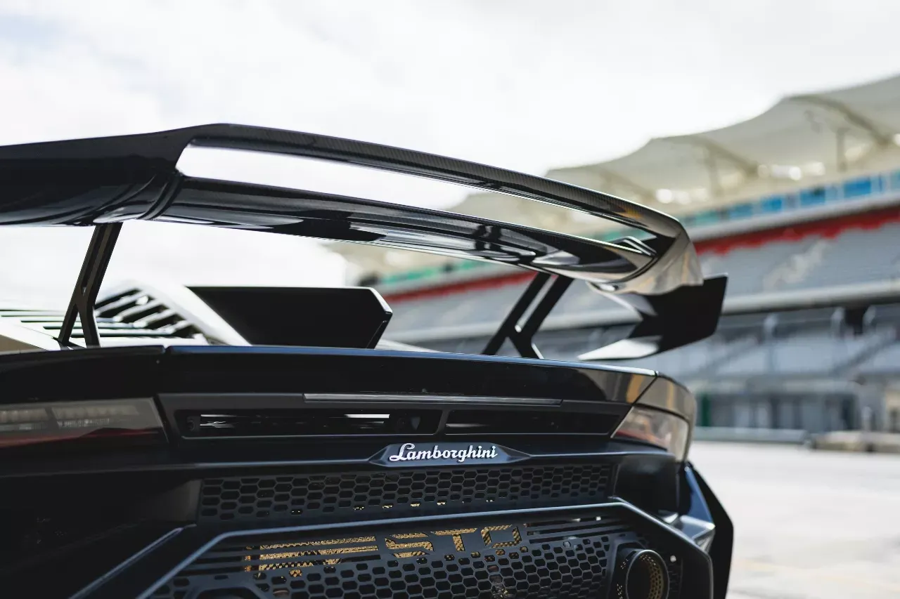 Tracwrap paint protection film