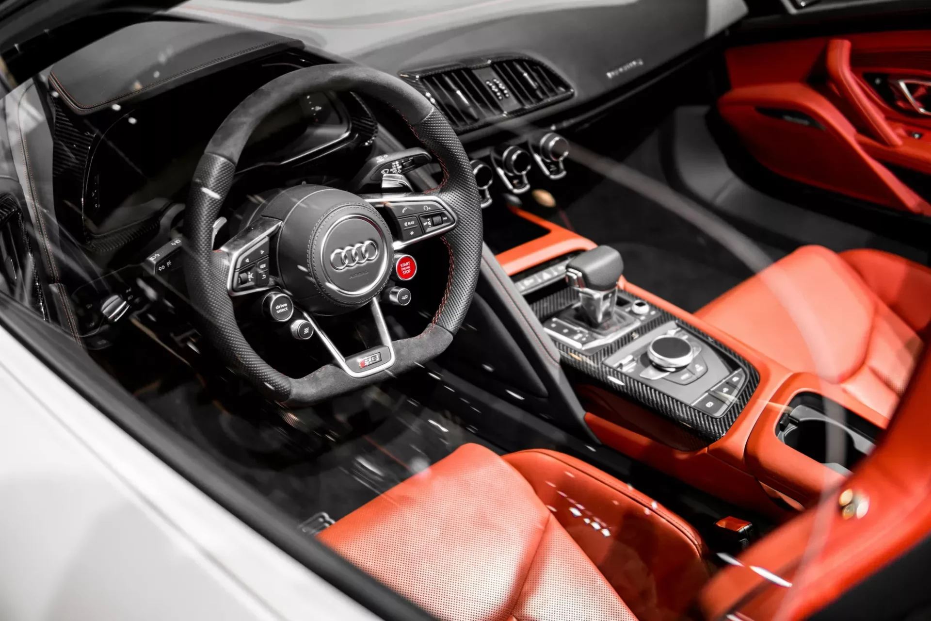 interior protection