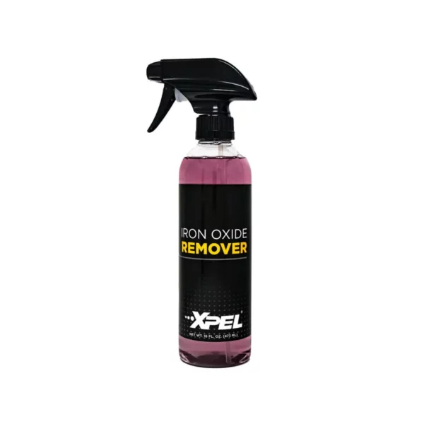 XPEL Iron Remover (16oz) (473ml)